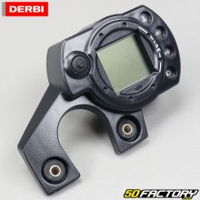 Digitaltachometer (2011 - 2017) Derbi DRD Racing, Xtreme, Gilera SMT, RCR, Aprilia SX, RX