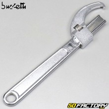 Verstellbarer Stiftschlüssel Ø 25 bis 70 mm Buzzetti