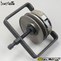 Kupplungsmontage / Demontage Werkzeug roller Buzzetti