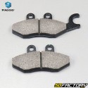 Brake pads ORIGIN Piaggio Mp3, X7, X8, X9, X10, Xevo 125 ...