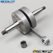 Crankshaft AM6 Bidalot RF50WR Racing