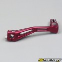 Schalthebel
 Derbi Senda, Gilera  Smt, Rcr ... Pro  rot