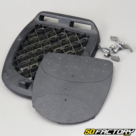 givi monolock top box