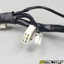 Chicote de fios elétricos Yamaha YBR 125 (2004 para 2009)