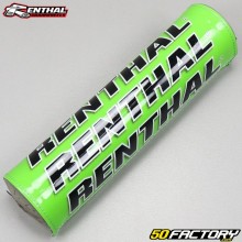 Handlebar foam Renthal Green