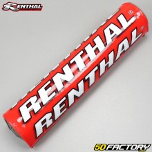 Handlebar foam Renthal  red XNUMX cm