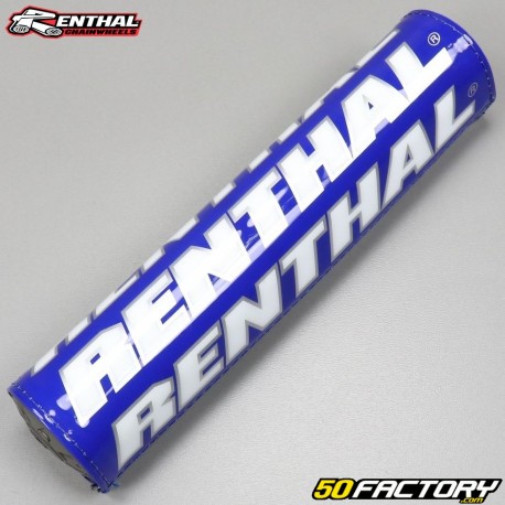 Handlebar foam Renthal blue 25 cm