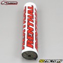 Handlebar foam Renthal white and red 25 cm