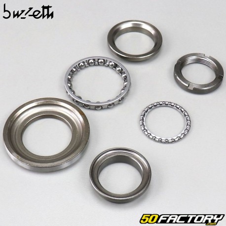 Fork bearings Ø64mm Piaggio,  Vespa,  Gilera Buzzetti