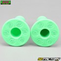 Griffe Bud Racing MX Grip  neongrün