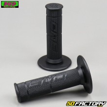 Manoplas Punhos Bud Racing MX Grip  preto