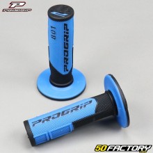 Maniglie Progrip 801 blu elettrico