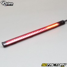 Red taillight strip with integrated indicators Restone