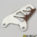 Wedge plate protector front left Peugeot XR7, MH RX 50R