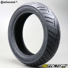 XNUMX / XNUMX-XNUMX Tire M / C XNUMXP TL Continental  ContiScoot