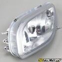 Headlight optics, front left Peugeot XR7,  NK7 and MH RX 50R (2008 - 2014)