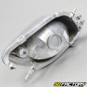 Headlight optics, front left Peugeot XR7,  NK7 and MH RX 50R (2008 - 2014)