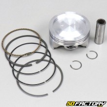 Piston 63mm cylinder 185cm3 Xmax,  YZF-R, Marathon, RS3 125 ...