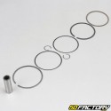 Piston 63mm cylinder 185cm3 Xmax,  YZF-R, Marathon, RS3 125 ...