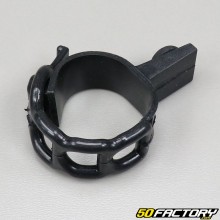 Universal headlight plate attachment strap rubber all models