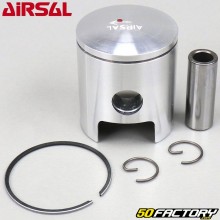 Piston Ø XNUMXmm XNUMX transfers Peugeot  XNUMX Airsal