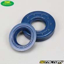 Minarelli vertical and horizontal crankshaft oil seals MBK Booster,  Nitro,  Generic, Keeway ... Top Performances