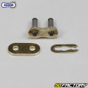 428 chain quick coupler Afam reinforced gold