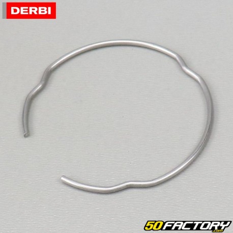 Anillo de sellado de horquilla circlip Derbi  DRD Pro