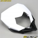 Careta tapa frontal Sherco  SE-R, SM-R  XNUMX, XNUMX, XNUMX ... (desde XNUMX) blanco