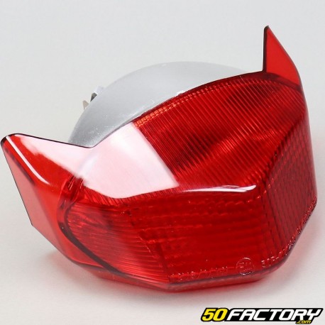 Luz trasera Yamaha  DT, MBK, Malaguti et Sherco  adaptable