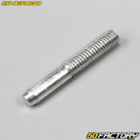 Rear brake pedal rod Sherco  SE, SE-R, SM, SM-R  (Since XNUMX)