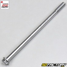 Tornillo del cárter 6x120mm para motor 137QMB 50cc 4T