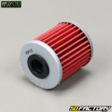 Oil filter HF207 HifloFiltro Betamotor, Kawasaki, Suzuki...