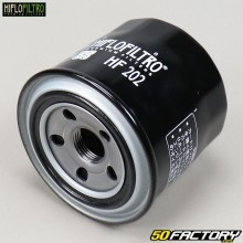 Oil filter HF202 HifloFiltro Honda, Kawasaki ...