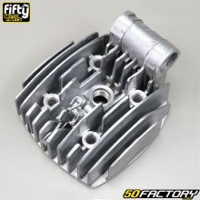 Culata del motor AV7 con descompresor (fijación alta) Fifty