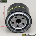 Oil filter HF124RC HifloFiltro Racing Kawasaki 1000 Ninja ...