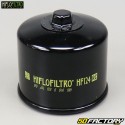 Oil filter HF124RC HifloFiltro Racing Kawasaki 1000 Ninja ...