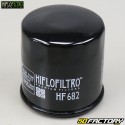 Filtro de óleo HFXNUMX HifloFiltro Apache, Quadzilla, Goes Hyosung ...