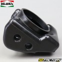 Caixa de ar para carburador SHA Peugeot  XNUMX Spx, Rcx Dellorto