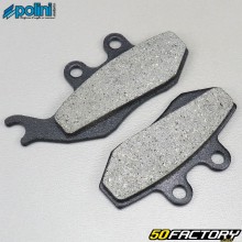 Organic brake pads Yamaha TZR 50, Derbi DRD Racing 50, Beta RR Enduro 50 ... Polini