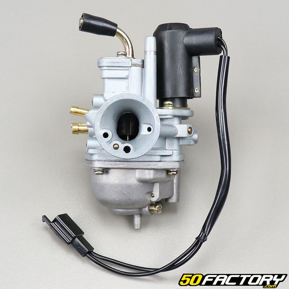 Carburateur - KEEWAY RY6 50 - 2015 - Occasion pour Carburateur a 40