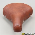 Seat vintage moped MotobÃ © cane AV88, AV89 ... brown