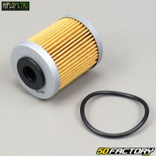 Oil filter HF157 HifloFiltro Ktm, Betaengine, Polaris...