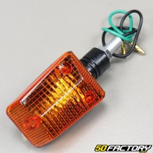 Clignotant réversible RC orange