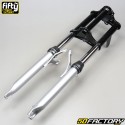 MBK 51 fork Swing,  Passion, Hardrock ... Fifty gray