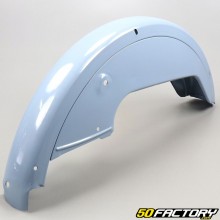 Parafango posteriore blu Motobecane AV88, 89 ...