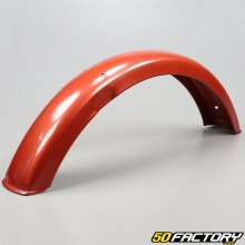 Front mudguard brown Motobecane AVXNUMX, XNUMX ...