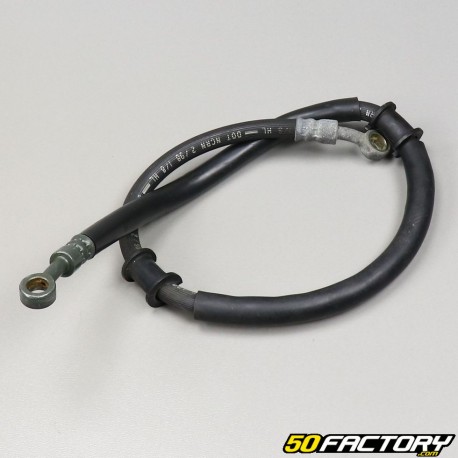 Front brake hose Yamaha TZR 50, MBK Xpower before 2003 72cm