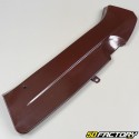 Engine casing fairings (coatings) Motobécane AV88, AV89 and AV881 dark brown