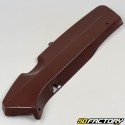 Engine casing fairings (coatings) Motobécane AV88, AV89 and AV881 dark brown